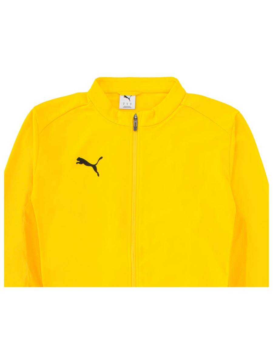 Puma Unisex ζακέτα x Aris B.C. teamGOAL Training Track Top